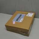 Shelf Dividers Purse Organizer for Closet: 8-Pack Acrylic Bag Storage Organizer for Handbags, Clutches, Clothes, Sweater, Towel on Wood Shelves (Standard: 8" Tall x 12" Deep)