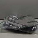 MATEIN Travel Laptop Backpack, Business Anti Theft Slim Sturdy Laptops Backpack with USB Charging Port, Water Resistant College School Computer Bag Gift for Men & Women Fits 15.6 Inch Notebook, Grey