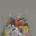 Arscniek 40 Pack 3D Puzzle Animal & Food Erasers for Kids, Take Apart Mini Pencil Erasers, Bulk Party Favors, Classroom Prizes, Treasure Box & Stocking StuffersAmazon's Choice