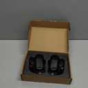 Left & Right Soft Top Convertible Roof Latch Lock fits for 1990-2003 Mazda Miata NA01-R1-310L NA01-R1-320L