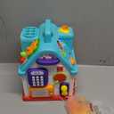 Toddler Toys for 1 Year Old Girl & Boy Gifts, Christmas &1st Birthday Gifts Toys for Ages 0-2, 20-in-1 Musical Learning House Baby Toys 6-12 12-18 Months, Montessori Sensory Toys for Toddlers 1-3