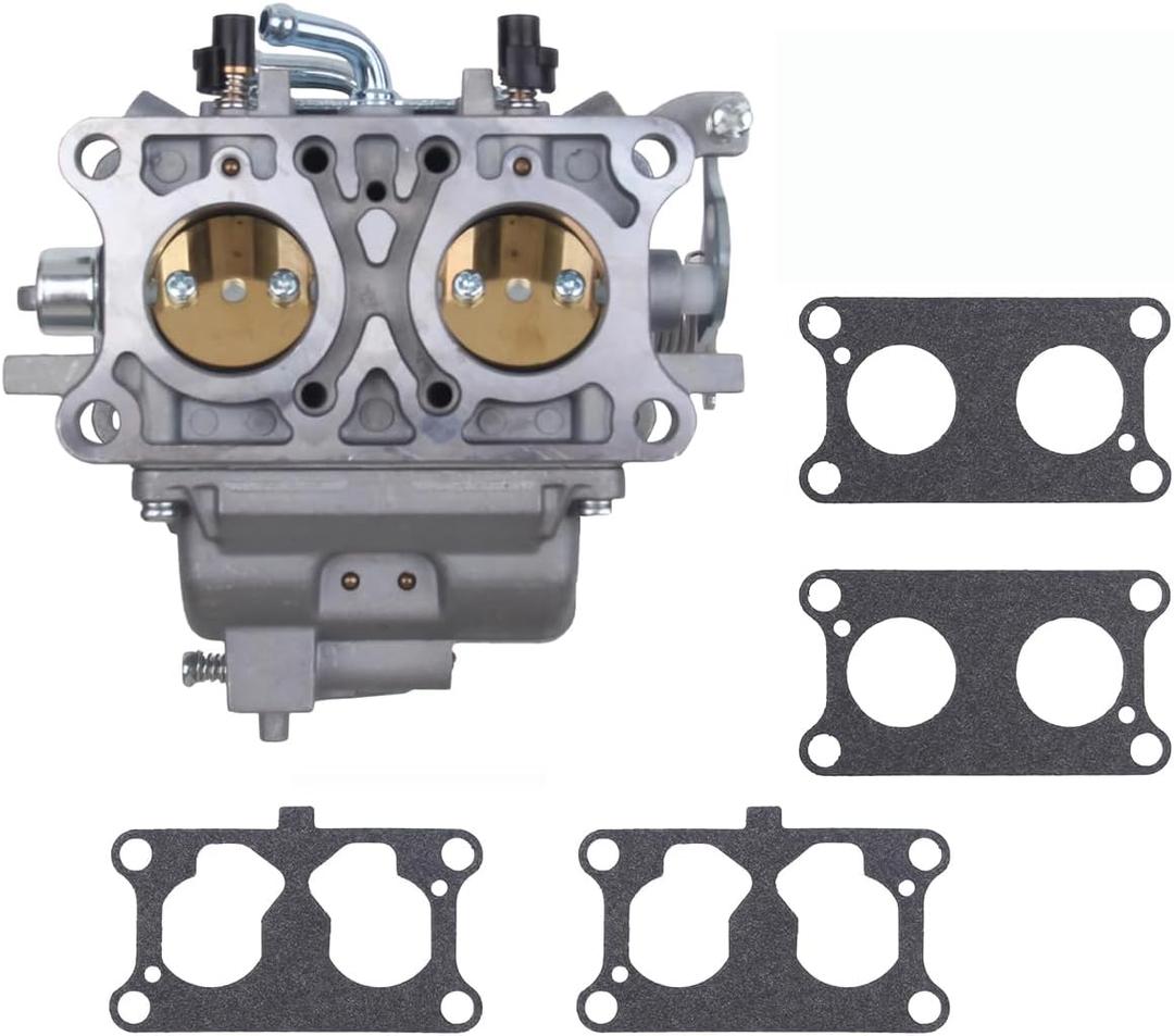 BH-Motor New Carburetor Carb For John Deere AUC16759 AUC14592