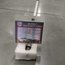 Telescoping Aluminum Portable Flagpole