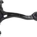MOOG RK641113 Suspension Control Arm front right lower