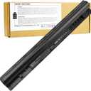 L12L4E01 G400S Laptop Battery for Lenovo G50 G50-30 G50-45 G50-70 G50-80 G405s G410s S410P S510P G500s G505s G510s Z710 L12S4E01 L12S4A02 L12M4A02 4ICR17/65 Z710p Z70-70 Z70-80 Z50 Z710 Z50-75
