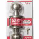 Atlas Home Security Pick Resistant Door Lock