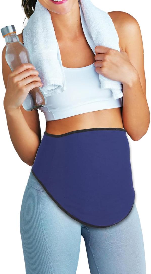 Waterproof Ostomy Bag Covers Adjustable Universal Stoma Pouch Cover for ileostomy Ostomy Supplies for Women Men