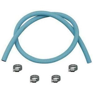 Fuel Hose Kit for Fuel Filter Housing GM Duramax 6.6L 2001-2004
