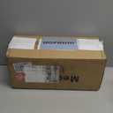 Stainless Steel Milk Glass Vanity Lights for Bathroom, 2 Light Brass Bathroom Light Fixtures Over Mirror, Ceramic E26 Sockets Wall Mounted