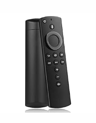 Replacement Remote for Smart TVs 3rd Gen - Vioce Control Not for Insignia/ Pioneer, Remote Replacement for Stick (2nd Gen/ 4K/ Lite/ 2020 Release), Cube(1st Gen/ 2nd Gen)