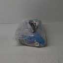 Joiedomi 9 FT Tall Halloween Inflatable UFO Outdoor Decorations, Halloween Blow Ups UFO Alien Decor for Yard Decoration with LEDs for Lawn Garden Party Decor