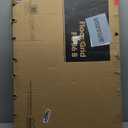 MidWest Homes for Pets Floor Grid for Dog Crate; Elevated Floor Grid Fits Models 1336TD, 1536, 1536DD, 436, 436DD, 1936, 1936DD, 1636/1636DD CURVED SLIDE BOLT LATCH, Black; Model FG36B