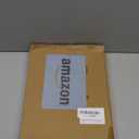 Califortree 8x10 Shadow Box Frame with Soft Linen Back - Metal Push Pins Included, Memory Shadow Box Display Case for Bouquet Awards Medals Wedding Photos and More, Black