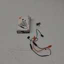 JBL T125 BT Earbuds Black