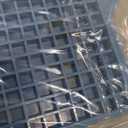 Mini Ice Cube Tray for Freezer: FDDBI Small Ice Trays for Freezer with Bin - 1174PCS Easy Release Nugget Ice Tray - Crushed Ice Tray with Container 