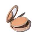 Foundation by No Makeup Makeup | Conceal & Correct with Long-Lasting, Buildable Formula & Lightweight Soft Finish | Cruelty-Free, Vegan, Fragrance-Free | Light