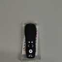 2-in-1 USB Type C Presentation Clicker Wireless Presenter Remote for PowerPoint, Powerpoint Clicker with Volume Control PowerPoint Slide Advancer for Mac, Computer, Laptop-E600