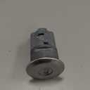 Bolt 7039770 Replacement Lock Cylinder Toolbox Retrofit Kit for Ford and Lincoln Center Cut Keys