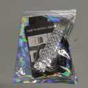 JR.DM Diamond Bands with Bling Case Women Compatible with Apple Watch 40mm 38mm 41mm 44mm 45mm 42mm 46mm 49mm Luxury Metal Bracelet Replacement Strap for iWatch Series 11/10/9/8/7/6/5/4 SE/Ultra 3/2/1