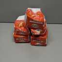 5 x Goldfish Pizza Cheese Crackers, 6.6 Oz Bag (EXP 10/05/26)