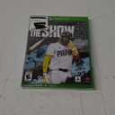 Video Game MLB The Show 21 for PlayStation 5