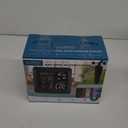 La Crosse Technology 327-1417BW Wind Speed Weather Station