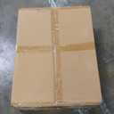 MeeFar Folding Hitch Mount Cargo Carrier Basket 60" X 20" X 6"+Waterproof Cargo Bag 16 Cubic Feet(58" 19" 24"), Hauling Weight Capacity of 500 Lbs and A Folding Arm.with Hitch Stabilizer, Net and Straps