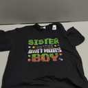 Birthday Party T-Shirt, Size S