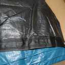 Robelle 20 x 40 ft Commercial Supreme Plus Pool Cover for Inground Pools, 45' x 25'