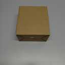 Hodao Christmas Snowman Figurine with Red Scarf Joyful Holding Small Snowman Decorations, Cozy Festival Home Decor for Fireplace, Tabletop, and Living Room (Grey) (Gray)