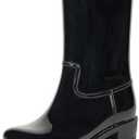 The Drop Women's Stella Midshaft Rainboot
