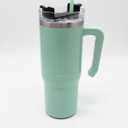 Handled Tumbler Standard Glossy - Mint
