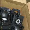 G-PLUS Headlights Assembly Fit Dodge Ram 1500 2002 2003 2004 2005