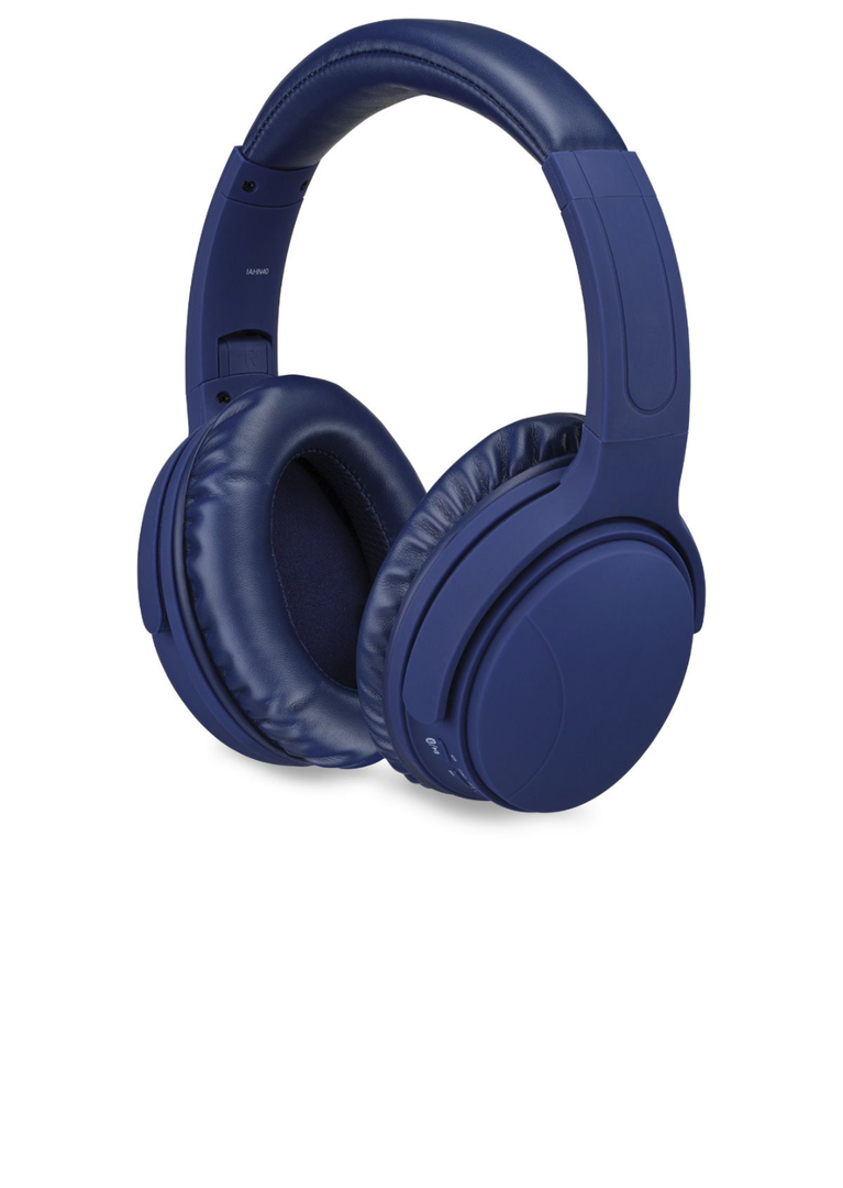 Active Noise Cancellation Bluetooth Headphones - IAHN40IND