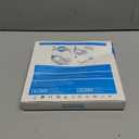 Waterproof Knee Cast Cover for Shower, Knee Shower Cover post surgery, Knee Surgery Shower Cover, Knee Wound Covers for Showering, Acl Surgery Recovery Must Haves (Medium)