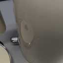 SUSTEAS Electric Kettle - 57oz Hot Tea Kettle Water Boiler with Thermometer, 1500W Fast Heating Stainless Steel Tea Pot, Cordless with LED Indicator, Auto Shut-Off & Boil Dry Protection, Beige