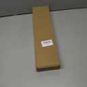 4 Pack Solar Halloween Firework Lights Outdoor Waterproof, 8 Modes Orange & Purple Black Spooky Solar Garden Lights with Timer Remote for Outside Yard Patio Pathway Lawn Halloween Decor