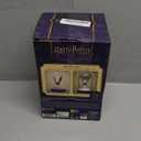 Paladone Harry Potter Levitating Golden Snitch Light, Touch-Activated Desk Lamp Accessories, Officially Licensed Harry Potter Decor Gifts & Collectibles