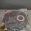 Eureka Robot Vacuum with Bagless Self Emptying Station, 2 in 1 Robotic Vacuum and Mop Combo, 60-Day Capacity, 4000Pa Suction, Auto Lifting Mop, LiDAR Navigation,NER E10s