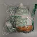 InnoGear Oil Diffuser, 150ML Ceramic Diffuser for Essential Oils Handcrafted Aromatherapy Diffuser Ultrasonic Cool Mist Humidifier with 2 Mist Modes Waterless Auto Off for Room Office, White (Medium)