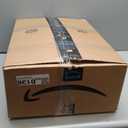 Giant Teddy Bear Stuffed Animal 36 inch Plush Bear Toy for Girlfriend Girls Kids Gifts Chrsitmas Valentine's Day Birthday Baby Shower Decorations (Beige)