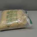 Howhic Stretch Chair Covers for Dining Room Set of 4, Removable Washable Dining Room Chair Covers, Dining Chair Slipcovers Seat Protector, Great Decoration for Home and Banquet (Champagne, 4 Pack)