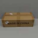 Wokceer Wedding Arch Stand 2 Set 8FT, 6.6FT Gold Metal Arch Backdrop Stand for Birthday Party Wedding Ceremony Baby Shower Garden Arch Decoration