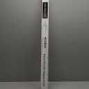 MEEDEN Easel Stand for Wedding Sign: Wood Tripod for Poster Board - Wooden Easel Standing for Display Welcome Picture