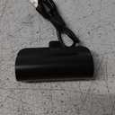 ZGear 5000mAh Mini Portable USB-C Power Bank