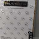 Bessie Bakes Super-Thin & Pliable Abstract Concrete Replicated Photography Backdrop 2 Feet Wide x 3 Feet Long