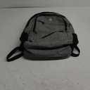 MATEIN Travel Laptop Backpack, 17 Inch Work TSA Approved Carry on Backpack, Large Computer Business Bag for Men Women with USB Port and Trolley Sleeve, College School Rucksack Book Bag, Grey