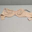 Glamorise Women's Plus Size Wonderwire Minimizer Bra Underwire #9003 (40DD, Caf)