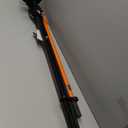 VEVOR Farm Jack 48 inch Utility High Lift, 7000 lbs Capacity Ratcheting Off Road Jeep Jack, Heavy for Tractor, Truck, SUV, Bumper Lift, Orange