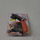 BLACK+DECKER 4V MAX Cordless Screwdriver with MarkIT Picture Hanging Tool Kit (BDCSFL20C & BDMKIT101C)